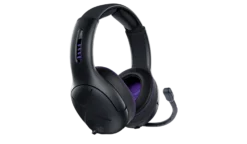 PDP VICTRIX Gambit Wireless Headset For PlayStation 4/5 And Windows 10/11 PC -A-POWER Sales 94480879 3804456099
