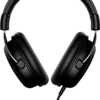 HyperX Cloud II Stereo Wired Gaming Headset, Gunmetal Black