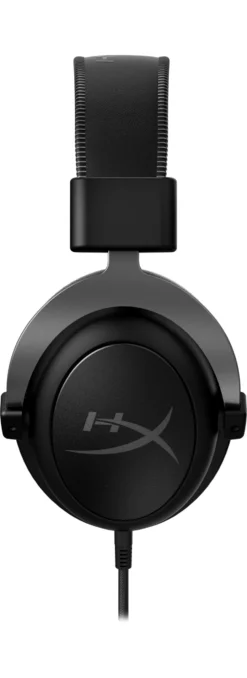 HyperX Cloud II Stereo Wired Gaming Headset, Gunmetal Black -A-POWER Sales 95556123 6076799986 scaled
