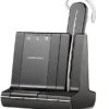 Plantronics Savi W740-M Headset Ear-hook,Head-band,In-ear,Neck-band - (84001-01) -A-POWER Sales 9594888 6159