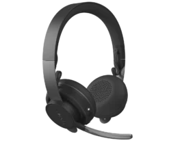 Logitech Zone Wireless Plus MS Headset