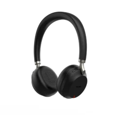 Yealink BH72 Lite Teams Stereo USB-C Wireless Headset, Black