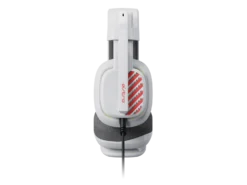 ASTRO A10 Stereo 3.5mm Wired Gaming Headset, White 15 ASTRO A10 Stereo 3.5mm Wired Gaming Headset, White -A-POWER Sales 97446454 2075229217