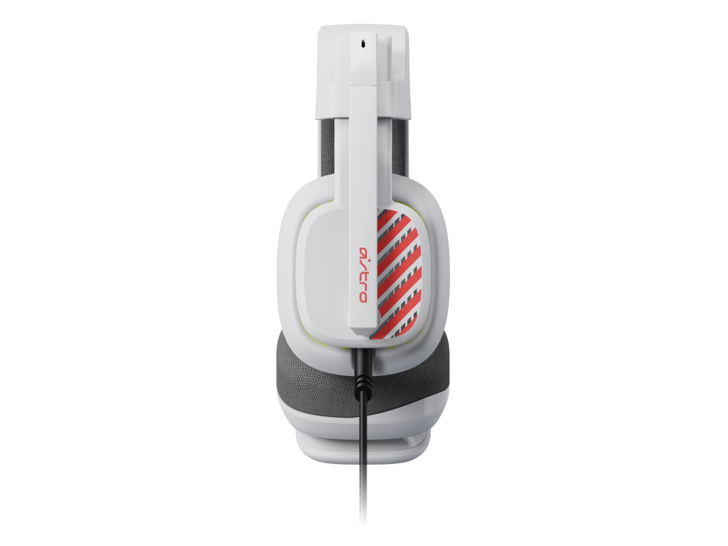 ASTRO A10 Stereo 3.5mm Wired Gaming Headset, White 8 ASTRO A10 Stereo 3.5mm Wired Gaming Headset, White - Image 6