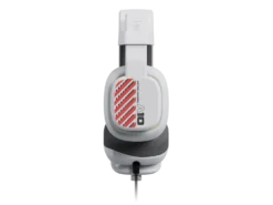 ASTRO A10 Stereo 3.5mm Wired Gaming Headset, White 16 ASTRO A10 Stereo 3.5mm Wired Gaming Headset, White -A-POWER Sales 97446454 2881794455