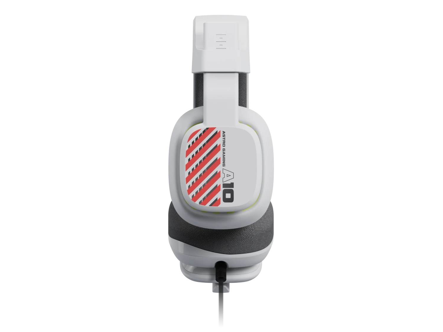 ASTRO A10 Stereo 3.5mm Wired Gaming Headset, White 9 ASTRO A10 Stereo 3.5mm Wired Gaming Headset, White - Image 7