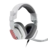 ASTRO A10 Stereo 3.5mm Wired Gaming Headset, White -A-POWER Sales 97446454 4283339771