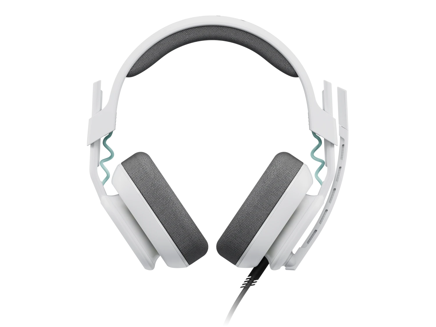 ASTRO A10 Stereo 3.5mm Wired Gaming Headset, White 7 ASTRO A10 Stereo 3.5mm Wired Gaming Headset, White - Image 5