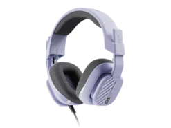ASTRO A10 Stereo 3.5mm Wired Gaming Headset, Lilac -A-POWER Sales 97446469 0188353446