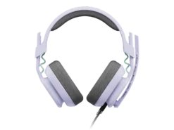 ASTRO A10 Stereo 3.5mm Wired Gaming Headset, Lilac -A-POWER Sales 97446469 0238207150