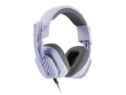 ASTRO A10 Stereo 3.5mm Wired Gaming Headset, Lilac -A-POWER Sales 97446469 1544792143