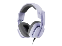 ASTRO A10 Stereo 3.5mm Wired Gaming Headset, Lilac -A-POWER Sales 97446469 8917410979