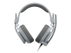 ASTRO A10 Stereo 3.5mm Wired Gaming Headset, Grey -A-POWER Sales 97446516 4185788064