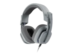ASTRO A10 Stereo 3.5mm Wired Gaming Headset, Grey -A-POWER Sales 97446516 8492475201