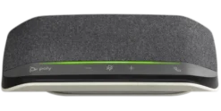 POLY Sync 10 All-in-one USB-A/C Speakerphone, Standard -A-POWER Sales 97470030 3073312441