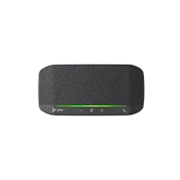 POLY Sync 10 All-in-one USB-A/C Speakerphone, TEAMS