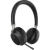 Yealink BH76 UC Stereo USB-C Wireless Headset, Black