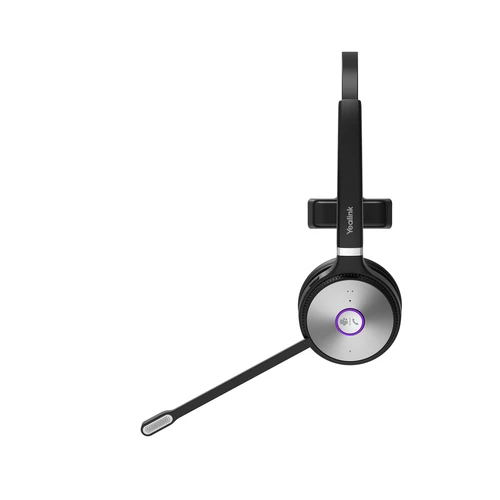 Yealink WH62 Mono Teams DECT Wireless Headset, W/o Base 4 Yealink WH62 Mono Teams DECT Wireless Headset, W/o Base - Image 2