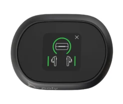 POLY Voyager Free 60+ Wireless USB-C Earbuds, Black, Touchscreen Charge Case 8 POLY Voyager Free 60+ Wireless USB-C Earbuds, Black, Touchscreen Charge Case -A-POWER Sales a42473098ba690794b1f6d5c3c61db0b 3 scaled