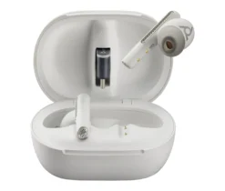 POLY Voyager Free 60+ Wireless USB-C Earbuds, White, Touchscreen Charge Case -A-POWER Sales c087380923be03f1f65c292d00a125bc scaled