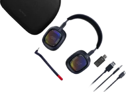 ASTRO A30 Stereo Wireless Gaming Headset For PlayStation, Navy -A-POWER Sales d15c34a8d71450e0ebce52993f87cef5