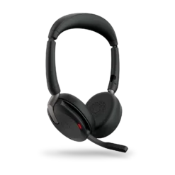 Jabra Evolve2 65 Flex USB-A Stereo Wireless UC Headset