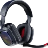 ASTRO A30 Stereo Wireless Gaming Headset For PlayStation, Navy -A-POWER Sales dc8d86161bfcf54554b82f6d4f3b39f9