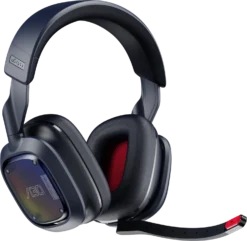 ASTRO A30 Stereo Wireless Gaming Headset For PlayStation, Navy