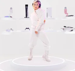 ASTRO A30 Stereo Wireless Gaming Headset For PlayStation, Navy -A-POWER Sales f22358aedcc9778e737318e99f8018b4 1